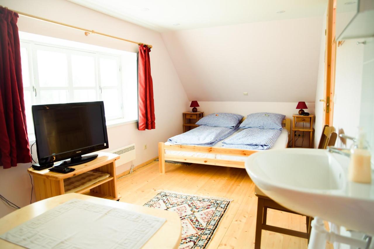 Kalda Talu Villa Tõlliste Dış mekan fotoğraf