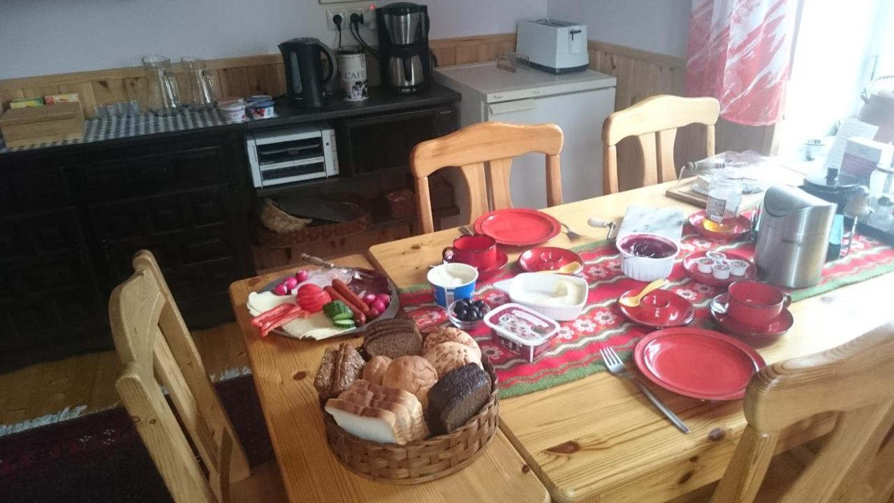 Kalda Talu Villa Tõlliste Dış mekan fotoğraf