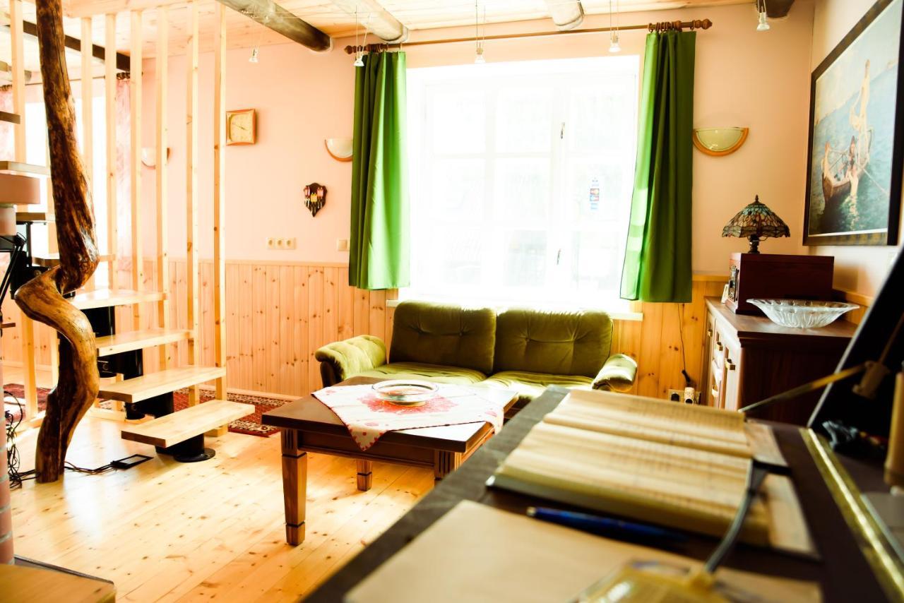 Kalda Talu Villa Tõlliste Dış mekan fotoğraf