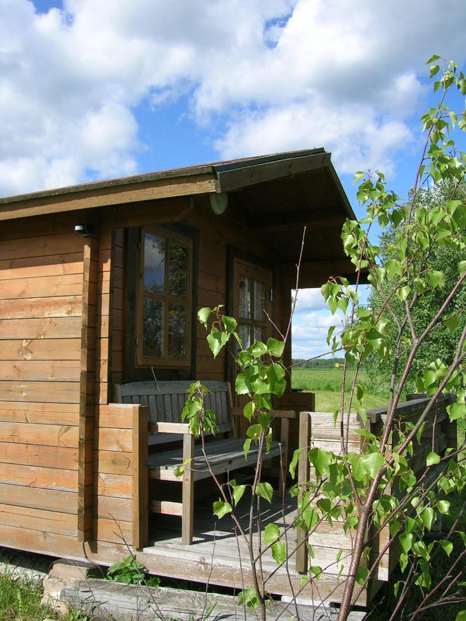 Kalda Talu Villa Tõlliste Oda fotoğraf