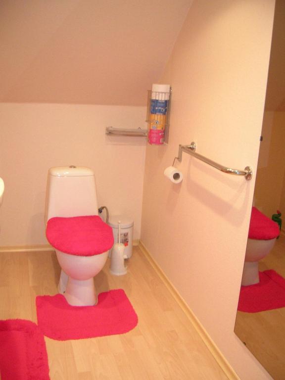 Kalda Talu Villa Tõlliste Dış mekan fotoğraf